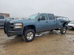 Chevrolet Silverado 2008