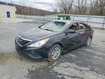 Hyundai Sonata 2011