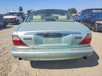 Jaguar XJ 2001