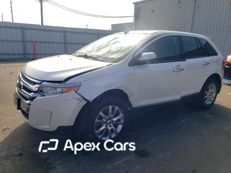 Ford Edge 2013 - Image 1 of 5