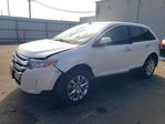 Ford Edge 2013