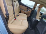 Hyundai Elantra 2011