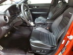 Kia Forte 2024