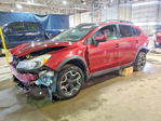 Subaru XV 2014