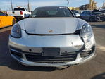 Porsche Panamera 2018
