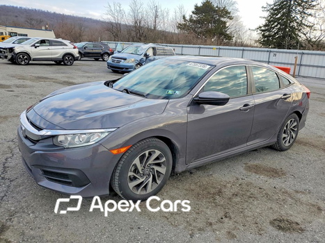 Honda Civic 2017 - Image 1 of 13