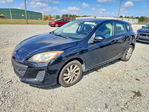 Mazda 3 2013