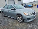 Nissan Sentra 2013