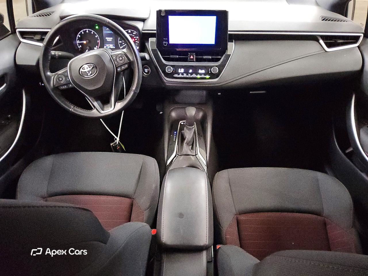 Toyota Corolla 2023