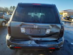 Honda Pilot 2007