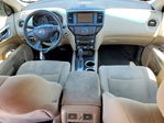 Nissan Pathfinder 2016