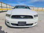 Ford Mustang 2014