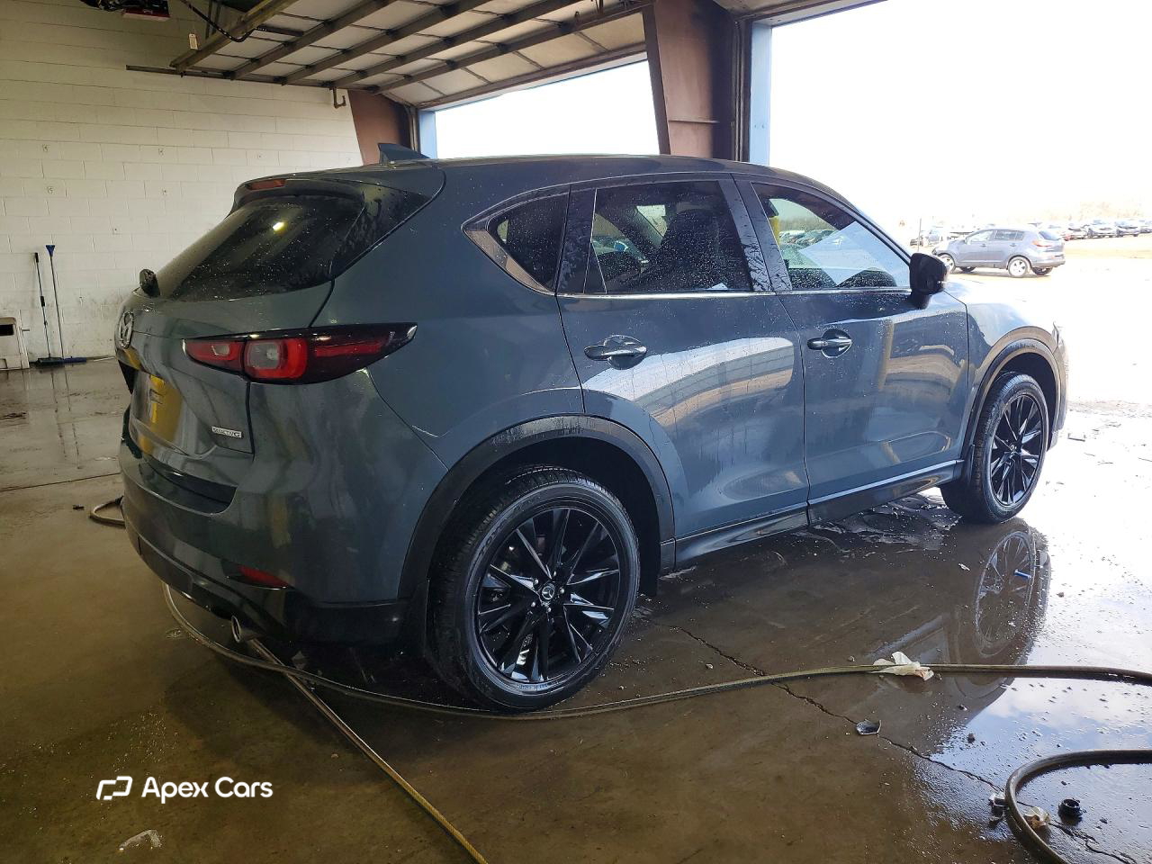Mazda CX-5 2024