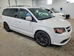 Dodge Caravan 2017