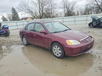 Honda Civic 2003