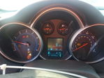Chevrolet Cruze 2012