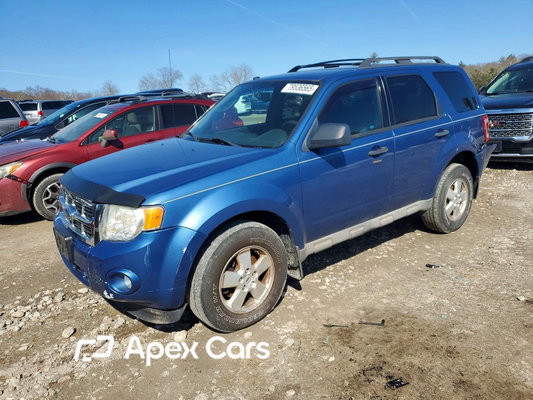 Ford Escape 2009 - Image 1 of 13
