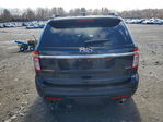 Ford Explorer 2011