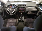 Nissan Rogue 2015