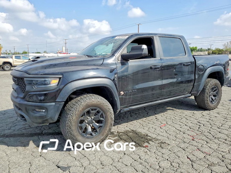 RAM 1500 2022 - Image 1 of 12