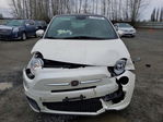 Fiat 500 2015
