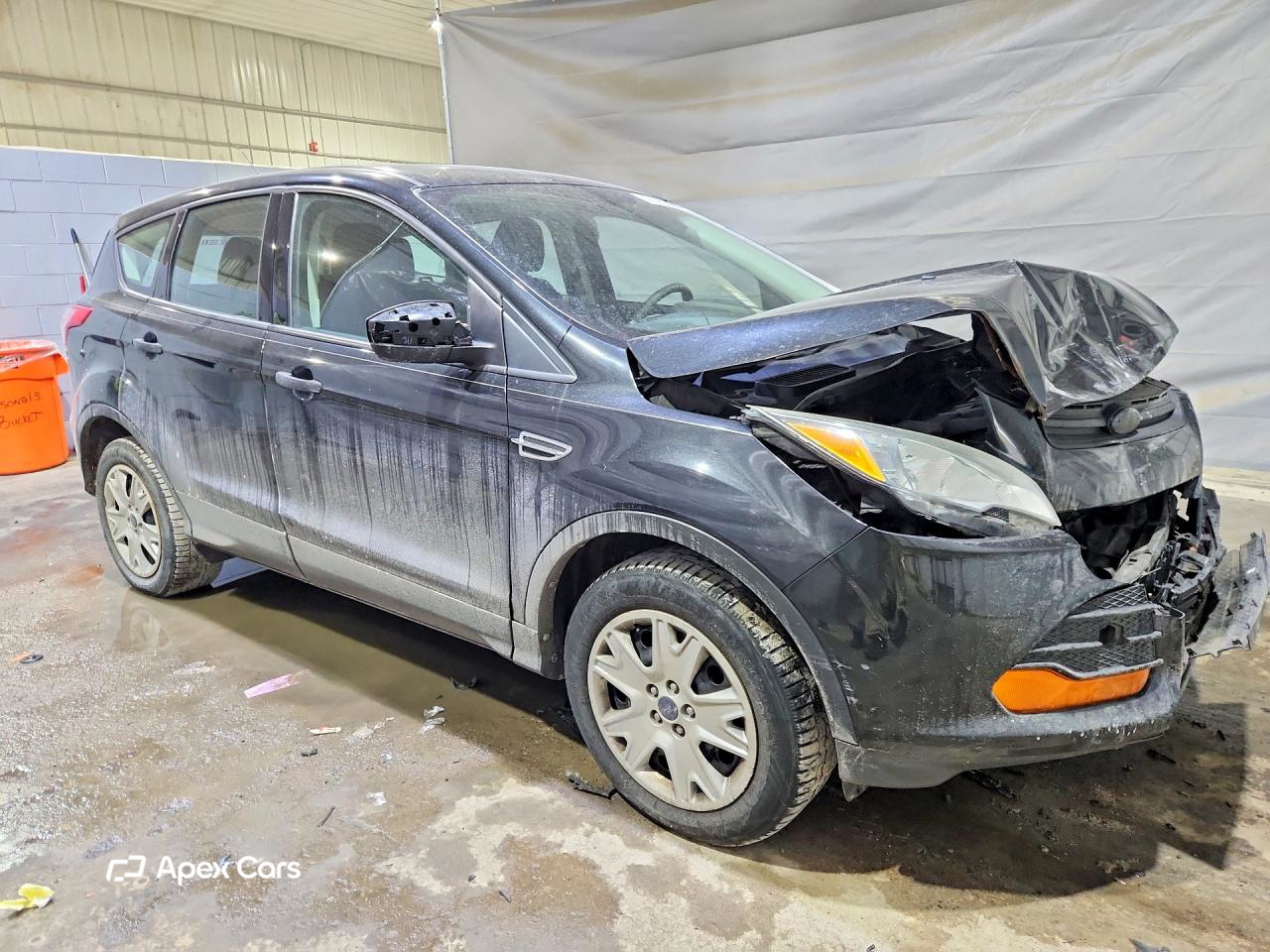 Ford Escape 2014