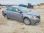 Nissan Sentra 2019
