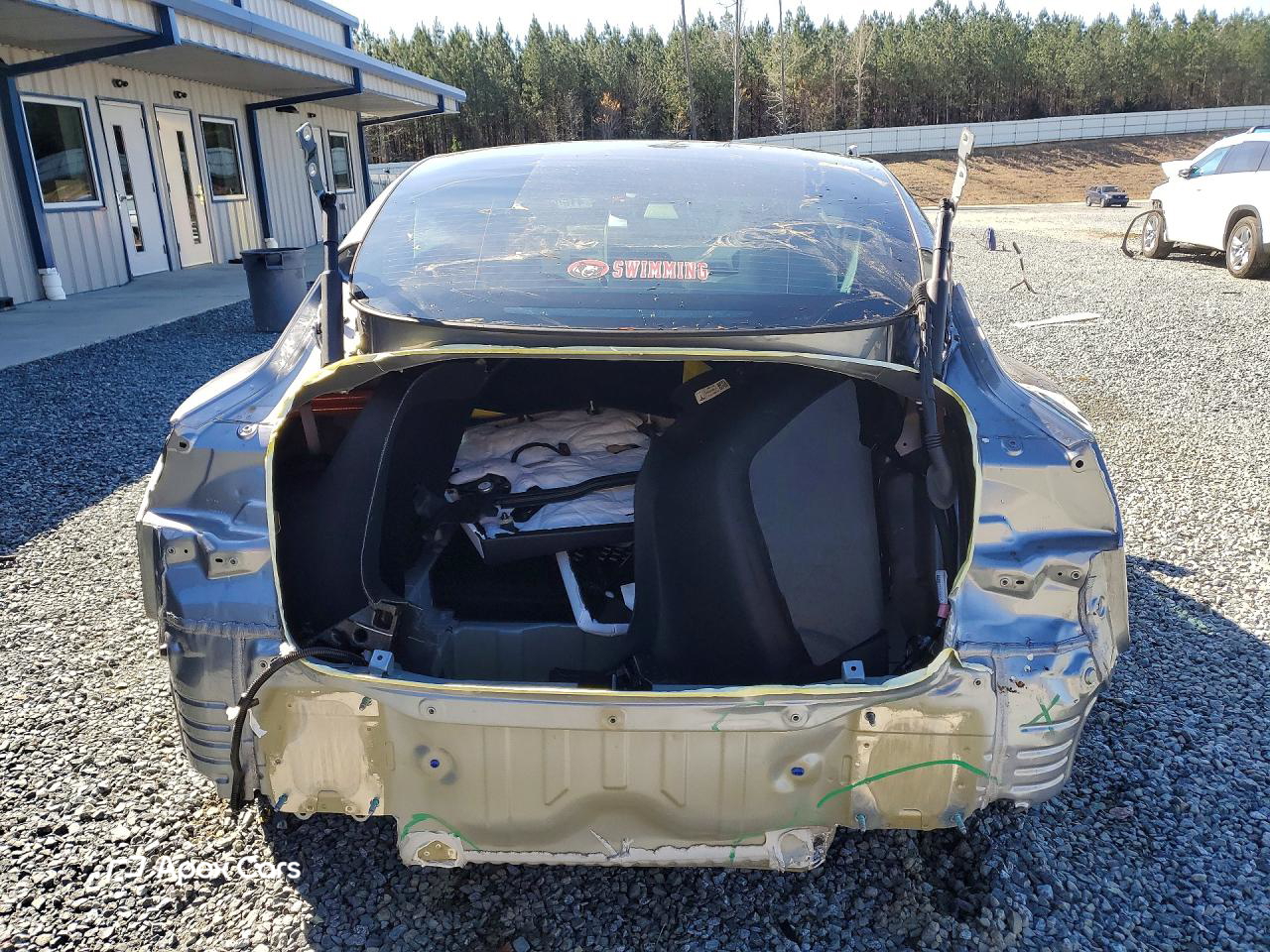 Tesla Model 3 2025