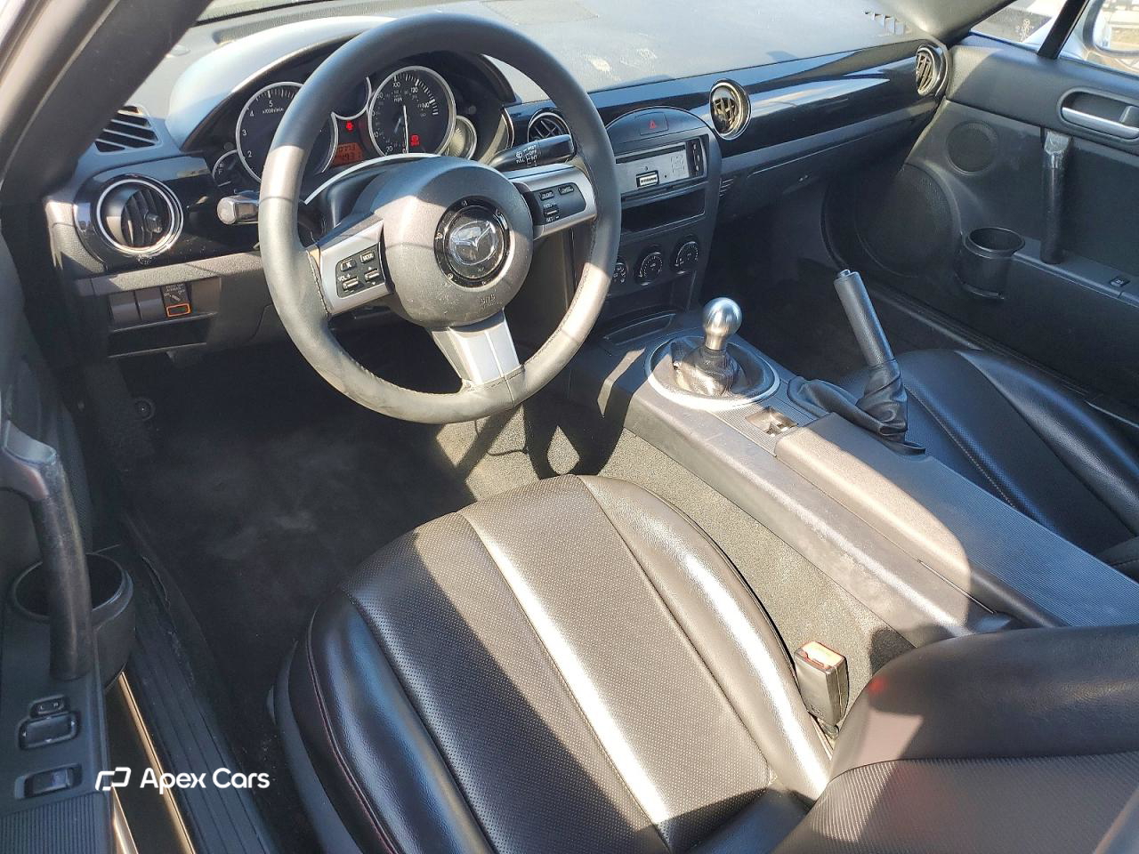 Mazda MX-5 2006