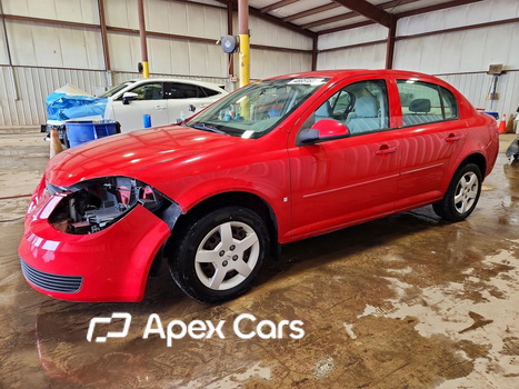 Chevrolet Cobalt 2007 - Image 1 of 13