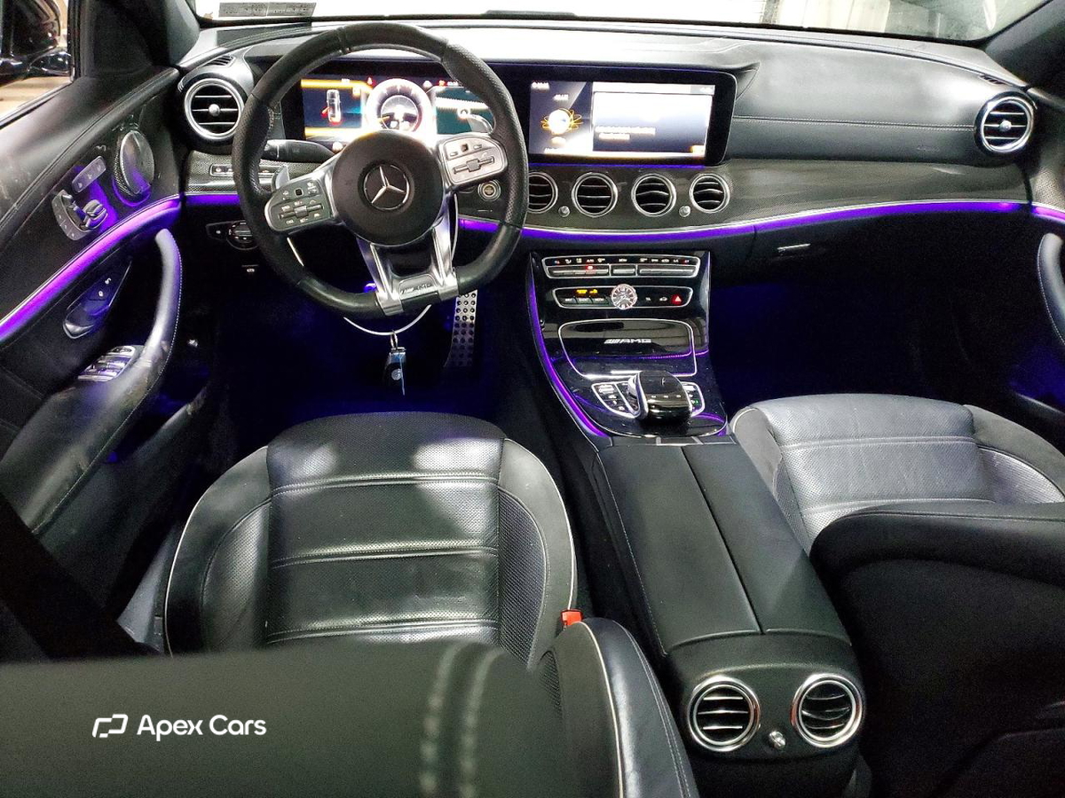 Mercedes-Benz  2019