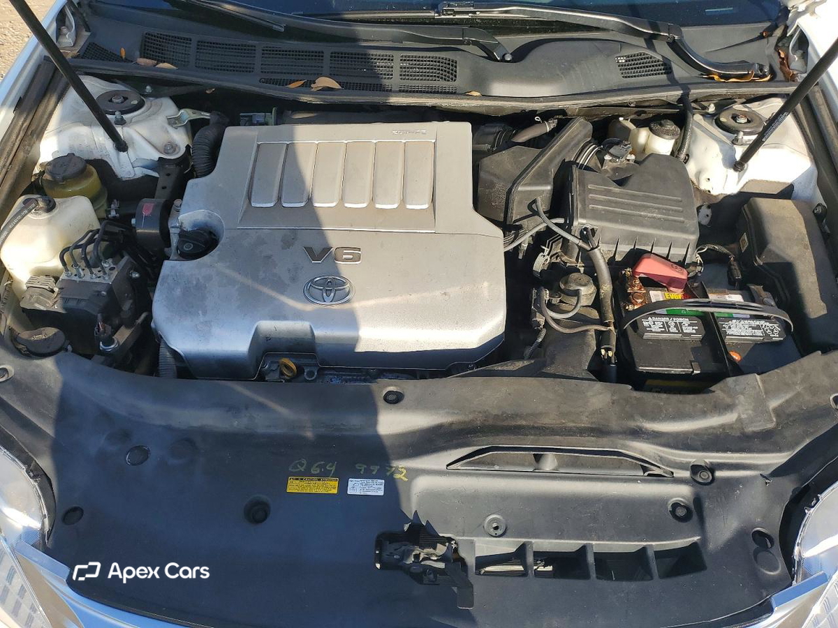 Toyota Avalon 2011