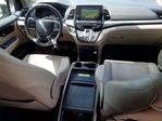 Honda Odyssey 2019