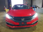 Honda Civic 2019