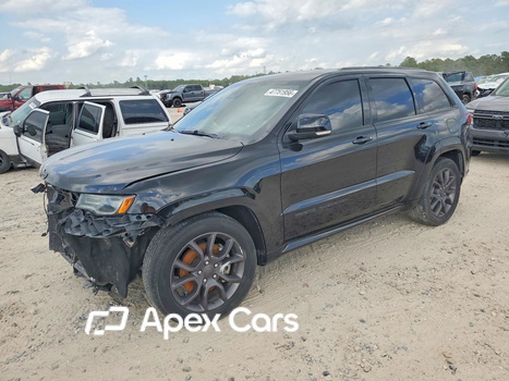 Jeep Cherokee 2021 - Image 1 of 13
