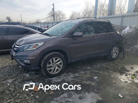 Honda CR-V 2015 - Image 1 of 13