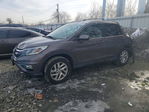 Honda CR-V 2015