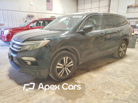 Honda Pilot 2016 - Image 1 of 13