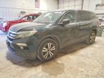 Honda Pilot 2016