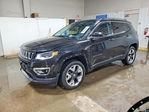 Jeep Compass 2018