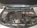 Chevrolet Malibu 2016