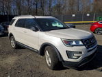 Ford Explorer 2017