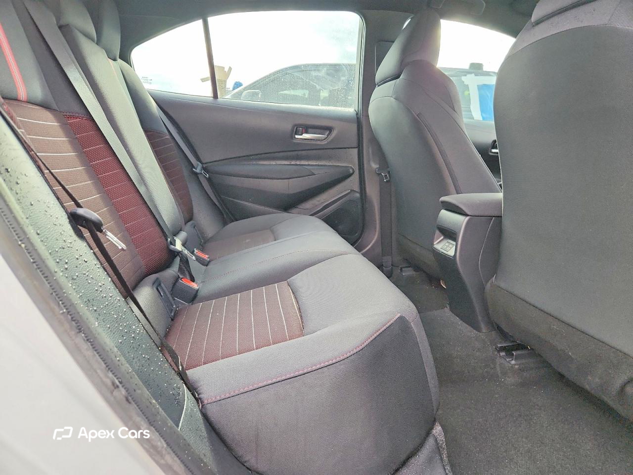 Toyota Corolla 2026