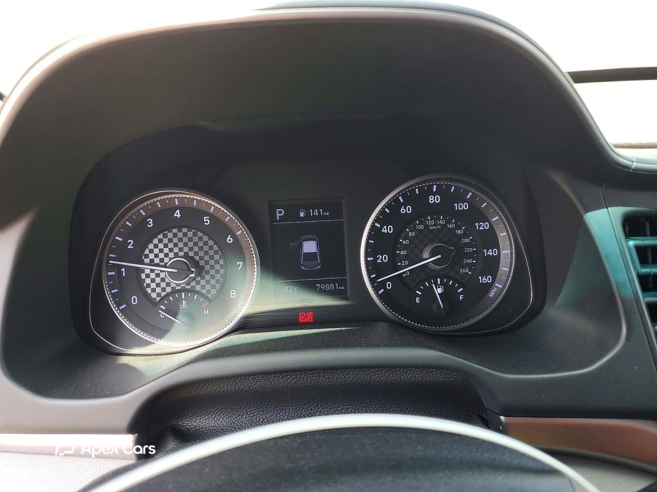 Hyundai Elantra 2020