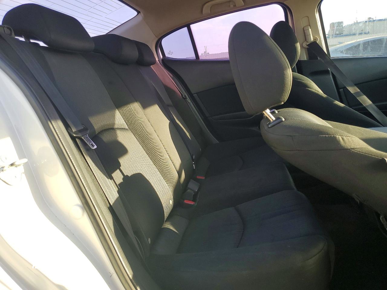 Mazda 3 2016
