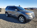 Ford Explorer 2011