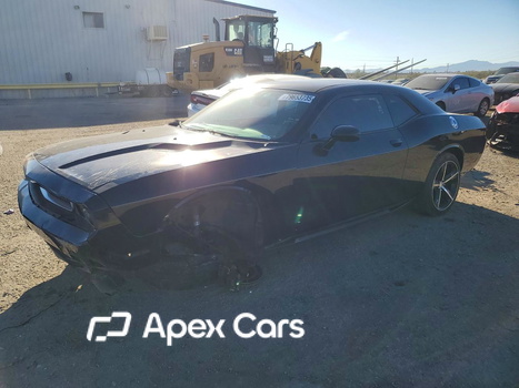 Dodge Challenger 2014 - Zdjęcie 1 z 12
