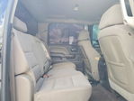 Chevrolet Silverado 2015