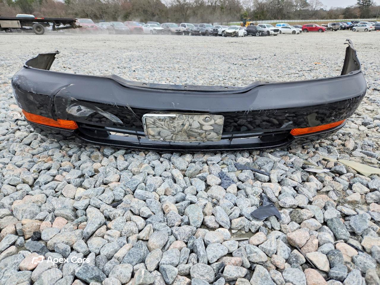 Acura TL 1996
