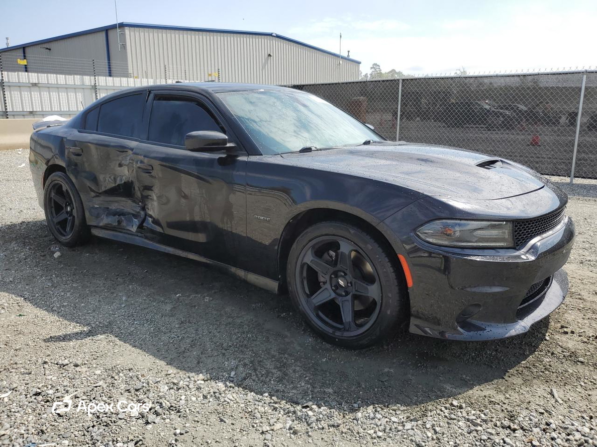 Dodge Charger 2019